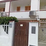 Tatil Evi Casa Torre Fiumefreddo Bruzio