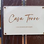 Casa Torre Fiumefreddo Bruzio