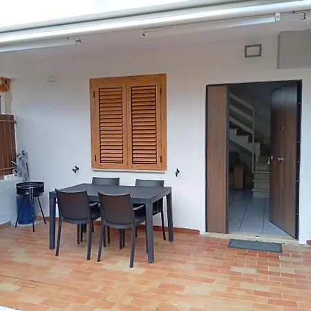 Casa Torre 度假居 菲乌梅夫雷多布鲁齐奥