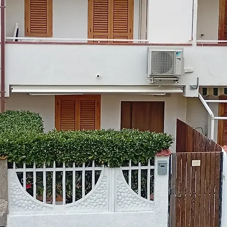 Casa Torre Holiday home