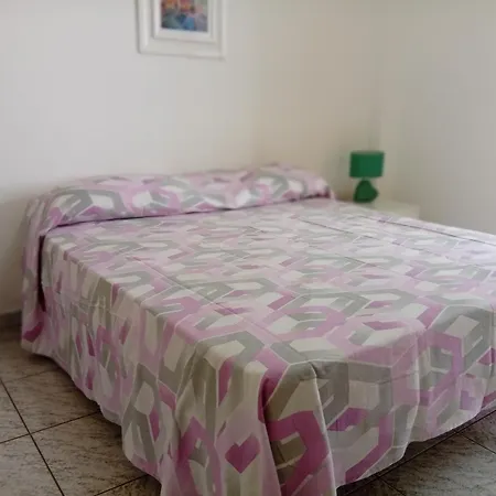 Casa Torre Vakantiehuis