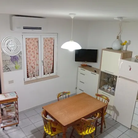 Vakantiehuis Casa Torre
