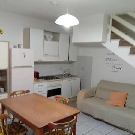 Casa Torre Vakantiehuis *