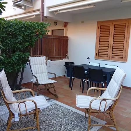 Vakantiehuis Casa Torre *