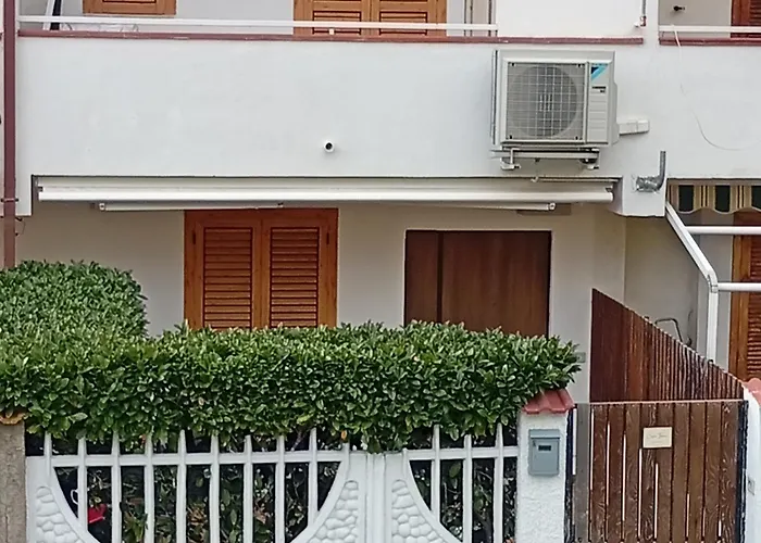 Casa Torre 度假居