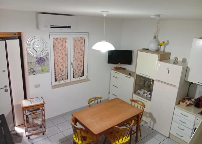 度假居 Casa Torre