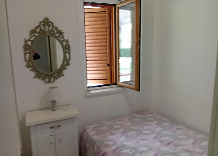 Casa Torre 菲乌梅夫雷多布鲁齐奥