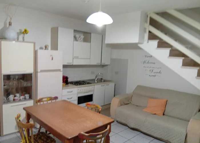 Casa Torre 度假居 *